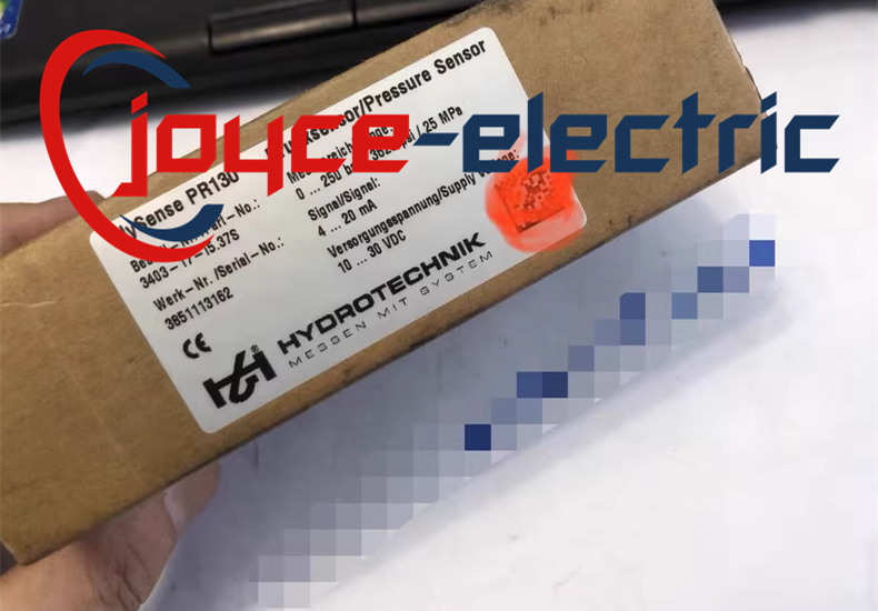 1Pcs New 3403-17-I5.37S 3403-17-15.37S Pressure sensor Shipping DHL or FedEX