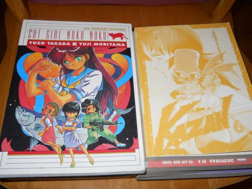 Manga Lot Of 12 Books Alice 19th Close The Last Door