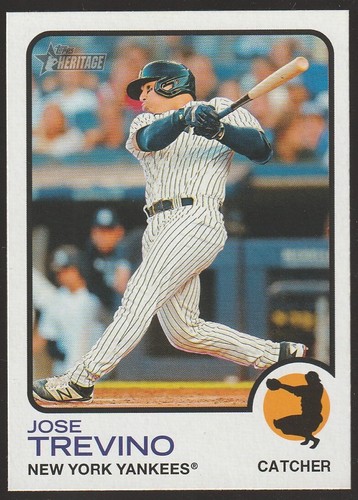 2022 Topps Heritage High Number baseball CHOOSE YOUR PLAYER COMPLETE YOUR SET - Picture 12 of 65
