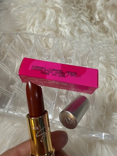 Mary Kay Signature Creme LipstickYOU CHOOSE COLOR!RARE NEW, MORE MK On MyPage💋 - Picture 27 of 40