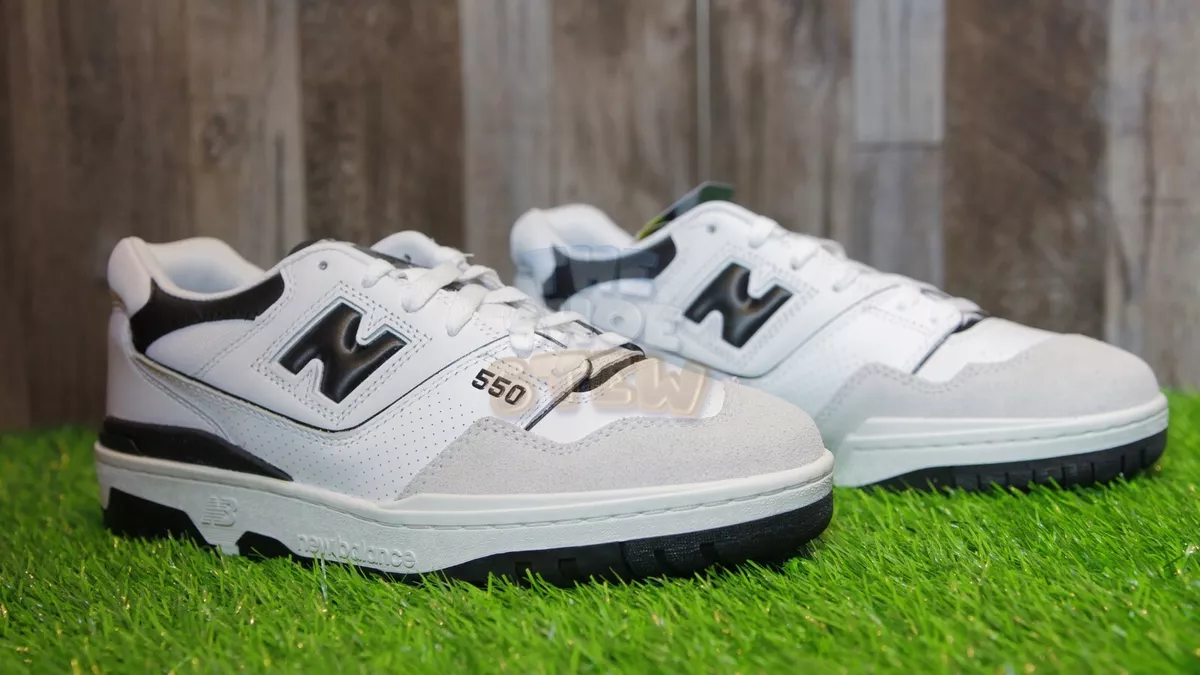 New balance 550 ebay 2025