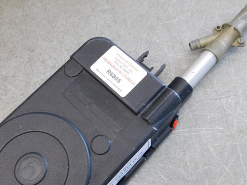 300E 500SL 300SL 600SL 300CE 190E 500E POWER ANTENNA REMANUFACTURED 1248201675 - Picture 11 of 11