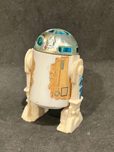 Star Wars Figures - Empire Strikes Back - Vintage 1980-82 Original - *YOU PICK* - Picture 245 of 276