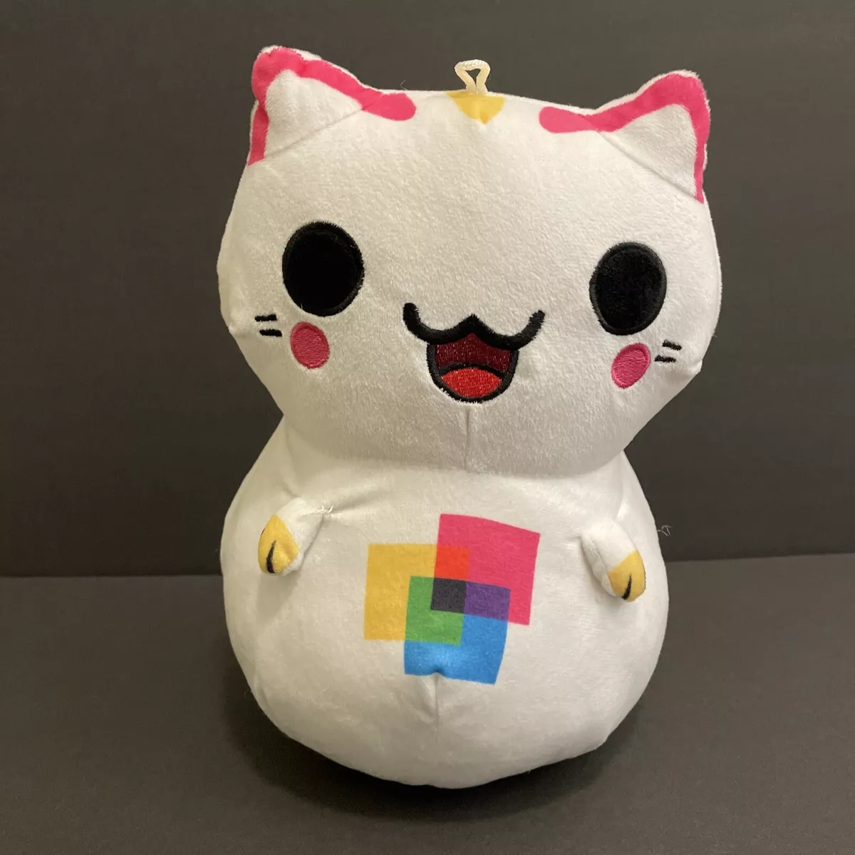 Kleptocats 2024 stuffed animals