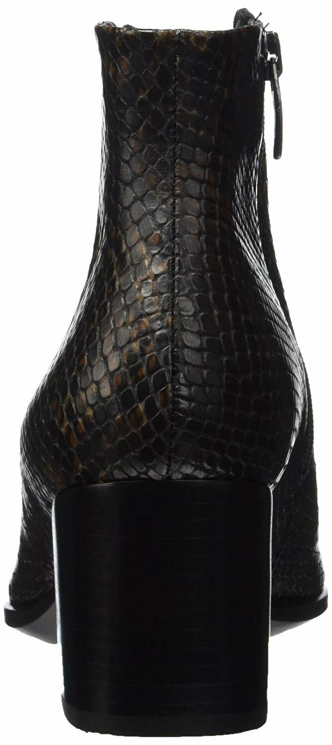 ECCO Shape Shape Shape 45 Point Block Coffee e4555d ECCO Shape Shape Shape 45 Point Block Coffee e4555d