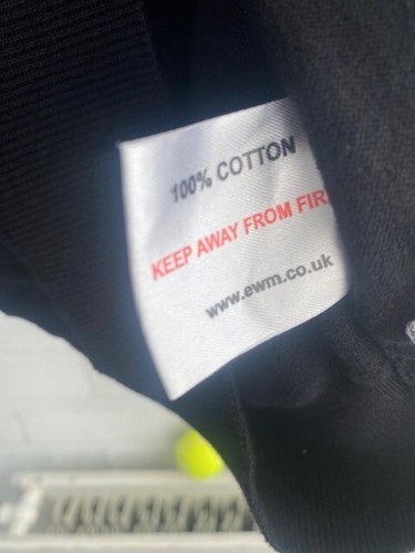 James Pringle Argyle Diamond Patterned Black Tank Top Sleeveless Jumper Size S - Picture 7 of 7