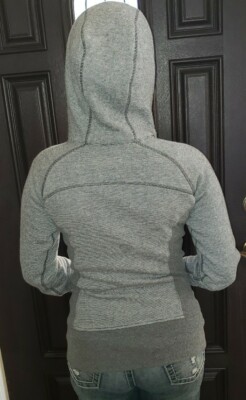 90 degree by outlet reflex sweater
