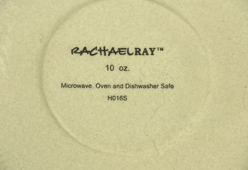 4 Rachel Ray 10 oz. Individual Casserole Dishes w/ Handles Excellent Used Cond. - Picture 6 of 6