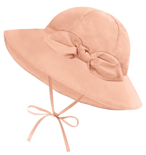 Baby Sun Hat UPF 50+ Protection Toddler Summer Bucket Hats Boys Girls Beach Cap - Picture 124 of 197