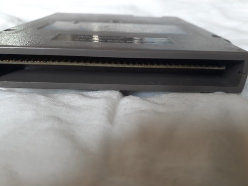 Tecmo Baseball (sistema Nintendo NES) solo cartuccia - Foto 7 di 7