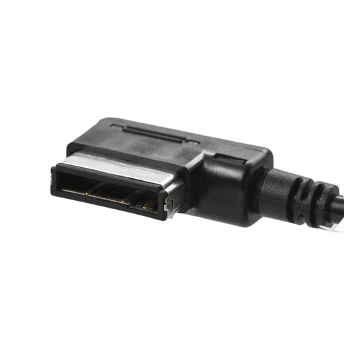 KFZ Radio Bluetooth Adapter Kabel AMI MMI Stecker für Audi A4 S4 ab Bj 2009-2010 - Picture 2 of 2