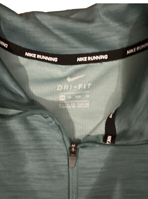 陸上用シャツ NNRUNNING Nike dri-fit long sleeve Training Shirt Long Sleeve - Men - NN Running Team