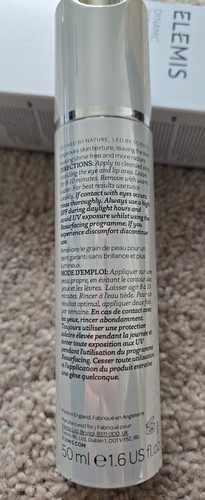 ELEMIS Dynamic Resurfacing Gel Mask 1.6 Fl Oz - Picture 4 of 4