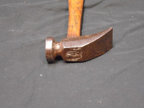 Sears Roebuck Cobbler Hammer - Picture 5 of 5