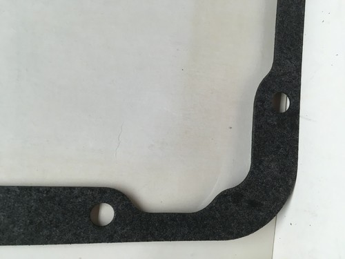 Cadillac Oldsmobile Pontiac AMC 1956 to 1959 new Jetaway 315 pan gasket 15 bolts - Bild 3 von 6