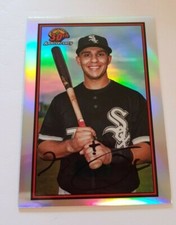 2019 Bowman - Nick Madrigal - Chicago White Sox - 30th Anniversary Insert