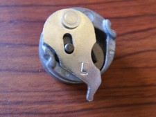 Adams-Rite Operating Cam - Left Hand - For Push Paddle or Lever