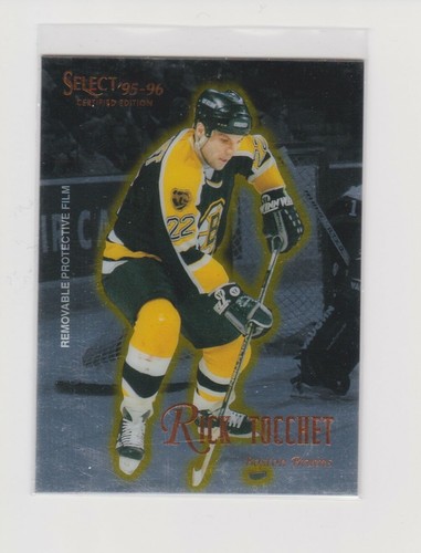 Misc. Pinnacle Select Hockey U-pick NM you pick base stars RC rookie insert HOF - Picture 103 of 128
