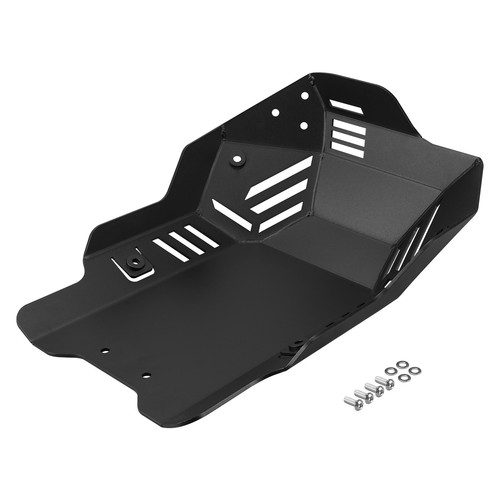 Front Skid Plate Engine Guard Protector For Yamaha Tenere 700 Rally Edition - Picture 11 of 13