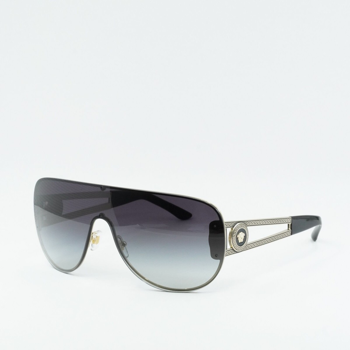 VERSACE ハイロットフレムサンクラス VE216612528G 12528G VERSACE ハイロットフレムサンクラス VE216612528G 12528G