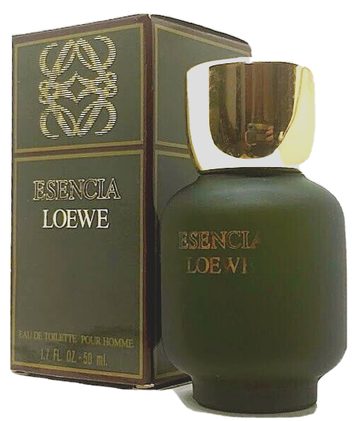 After shave loewe pour homme sale