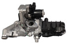 Citroen Peugeot 2.0 HDi - AGR Ventil + Kühler (Komplett-Teil) NEU-ORIGINAL MAHLE