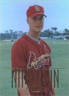 2002 Topps Gold Label - Chris Narveson #113