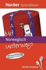 Mit Norwegisch unterwegs von Ellen Ingeberg und Juliane Forssmann (2014, Kunststoffeinband)