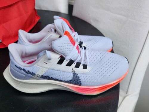 Nike Air Zoom Pegasus 38 GS DJ5557-100 Running Shoes Size WMNS Size us 7 Eur38 - Picture 5 of 7
