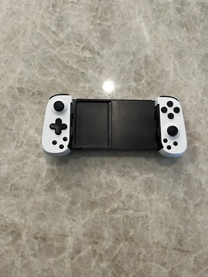 Works Really Well! Unbranded Bluetooth Phone/Nintendo Switch Controller. Tested.