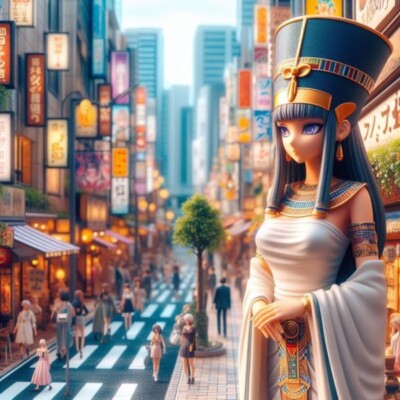 BUY 1 GET 2 from our profile- Digital AI image Fantasy picture photo wallpaper
