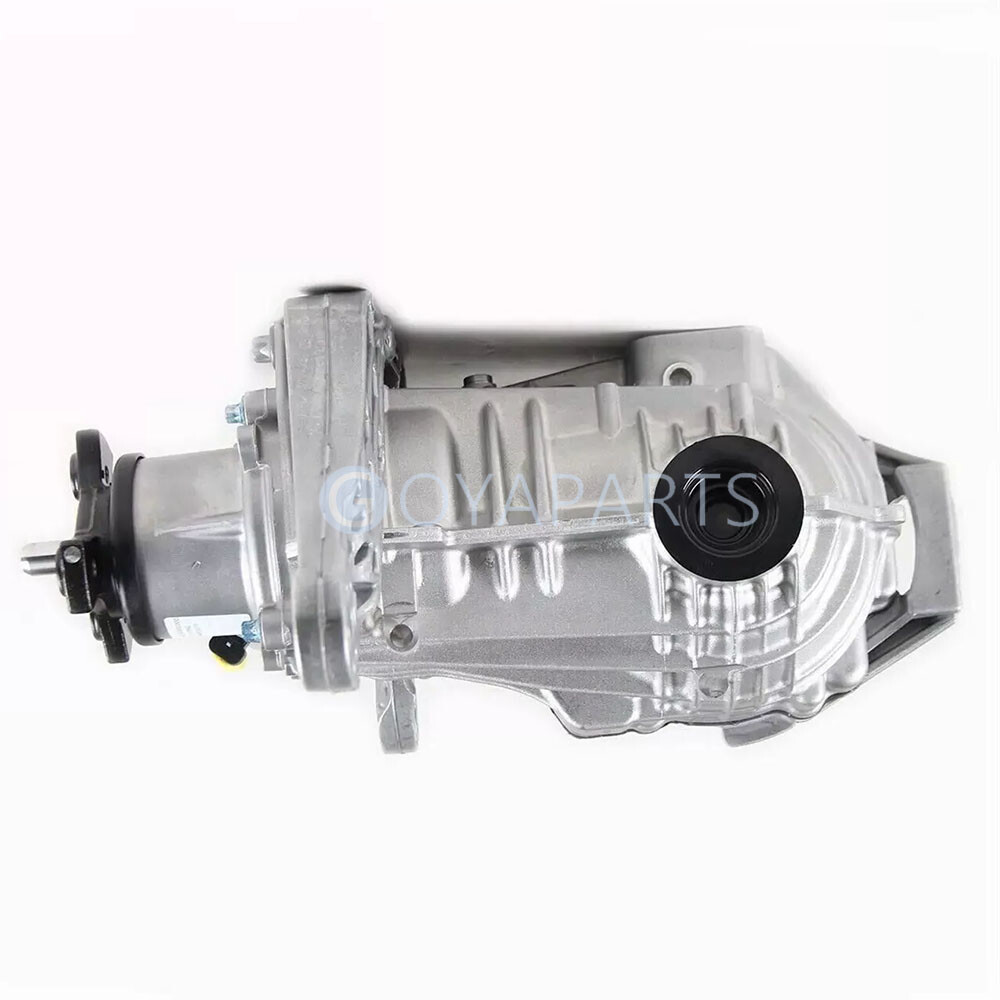 A2463501802 Rear Differential For Mercedes CLA117 GLA156 A176 B246