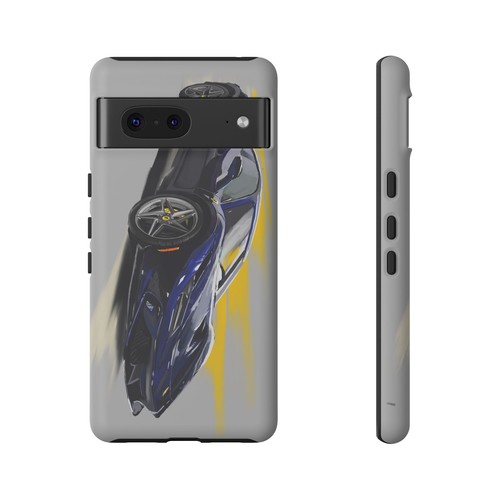 23 Ferrari f8 tough Case iPhone 16 15 14 13 12 11 pro max Samsung Galaxy Pixel - Picture 72 of 121