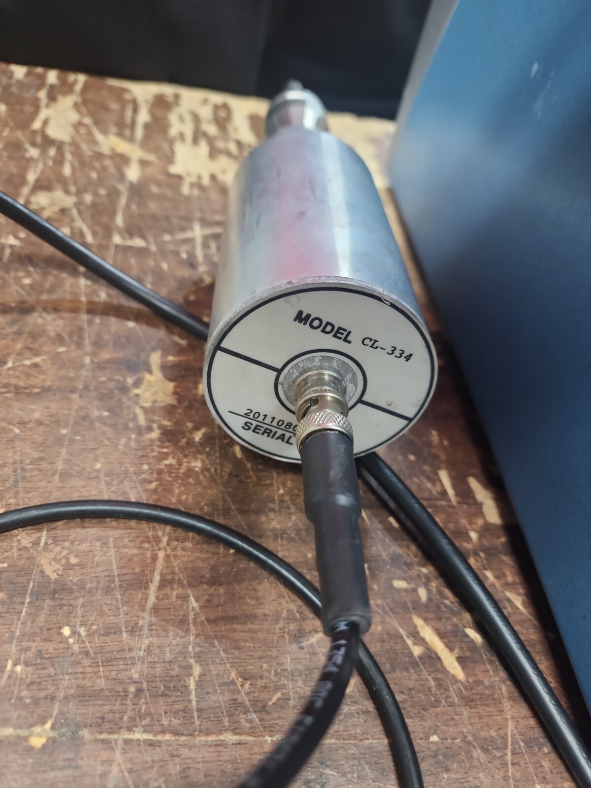 NICE QSonica SonicatorQ700 Touch Screen with Qsonica CL334 Probe eBay