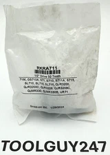 SNAP ON USA 32 Tooth 1/2" Drive Ratchet Repair Kit  S71 S710 S715 SL710 RKRA711