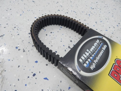 NEW POLARIS SNOWMOBILE ULTIMAX PRO DRIVE BELT 138-4716U4 3211042 3211066 - Picture 3 of 4
