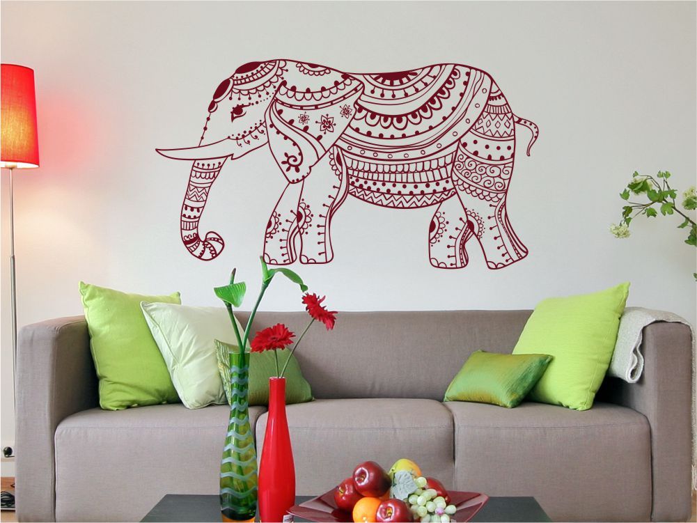 Tapisserie X-Modeling ® éléphant Femmedala Yoga Sticker Murale Murale Murale m1012 cc8ddd Tapisserie X-Modeling ® éléphant Femmedala Yoga Sticker Murale Murale Murale m1012 cc8ddd