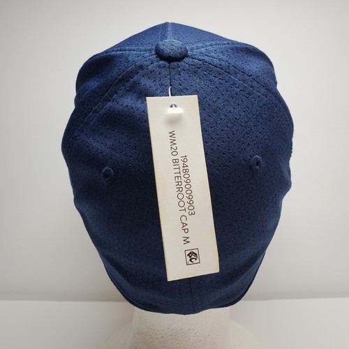 Kappe Dallas Cowboys authentische Mütze Established 1960 NFL Stretch Fit blau neu mit Etikett - Bild 6 von 10