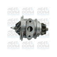1x Rumpfgruppe, Turbolader MEAT & DORIA 601206 passend für CITROËN FORD OPEL