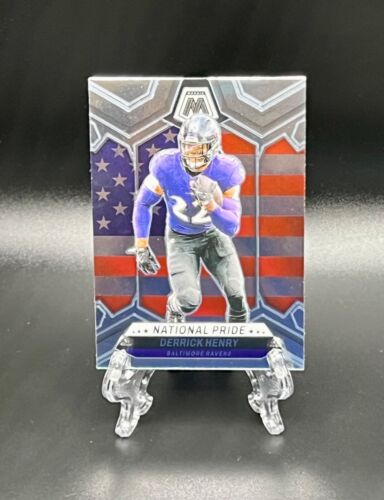 SUPER SALE 2024 Mosaic Football Complete Your Set Rookies, Inserts, SP's & More - Picture 75 of 238