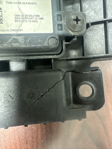 KIA OPTIMA PUNTO CIEGO TRASERO DERECHO (DERECHO) (P) PN: 95821-D4001 - Imagen 3 de 6