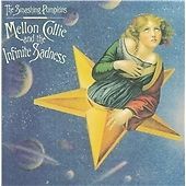 Mellon Collie and the Infinite Sadness Smashing Pumpkins {Free P&P Tracked 24}