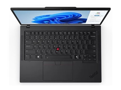 Lenovo Thinkpad T14 G5 21ML0023GE 14" WUXGA U5-125U 16GB 512GB-SSD W11P 3J.G. - Bild 5 von 5
