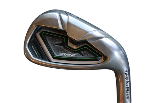 TaylorMade RBZ Roketballz 8 Iron Right Handed Regular Flex Dynamic Gold XP Golf