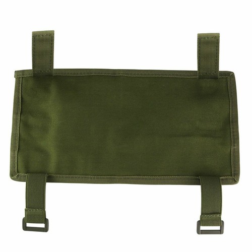 Car Sun Visor Organizer Pouch Bag Pocket Card Storage Holder Green US - Picture 3 of 4