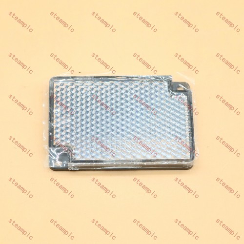 OMRON New Photoelectric switch reflector TD-09 FOR E39-R1 E39R1 6 cm x 4 cm - Picture 5 of 5
