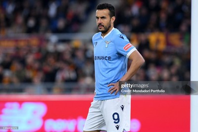 Maglia Zé Pedro Unwashed Cagliari vs Bologna, 2025 - Autografata