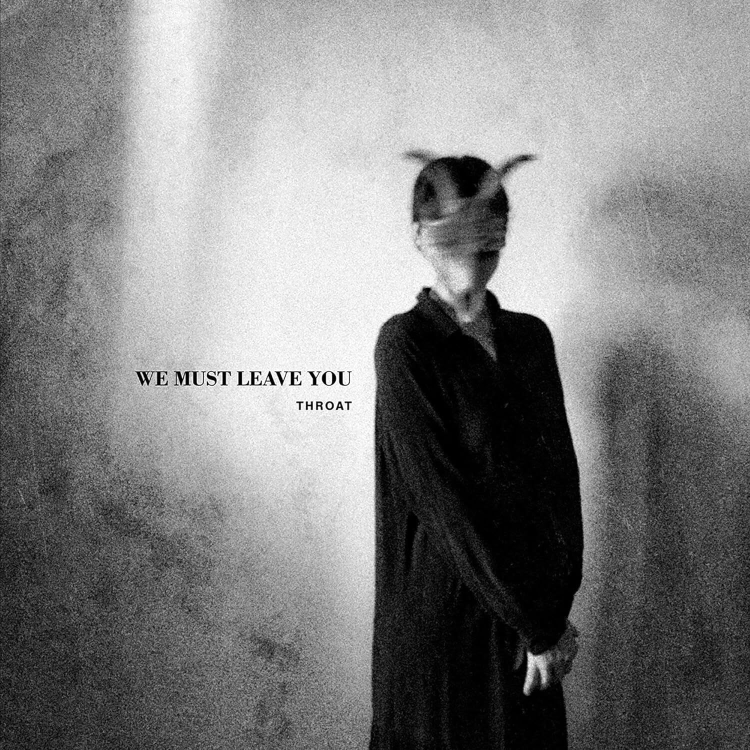 Throat We Must Leave You (CD) Album