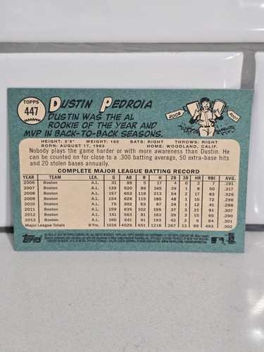 2014 Topps Heritage 271-500 Plus Inserts & Parallels You Pick! - Picture 391 of 393