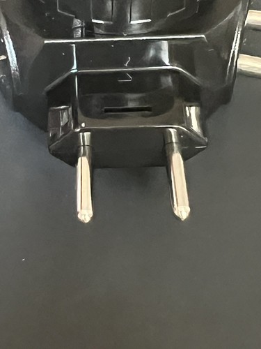 Rare. Welt- Reise Stecker Europe, Africa, Asia, Australia & Misc Intl Outletplug - Picture 11 of 14